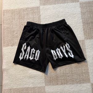 Sago studio sago boys shorts size large